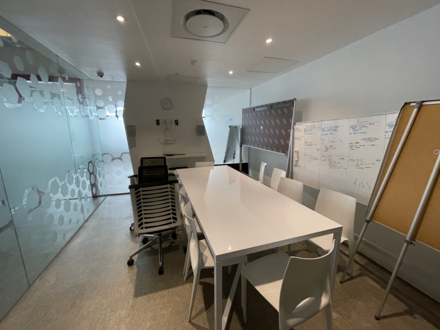 To Let Commercial Property for Rent in Sea Point Western Cape